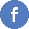 Graphic Icon of Facebook Logo
