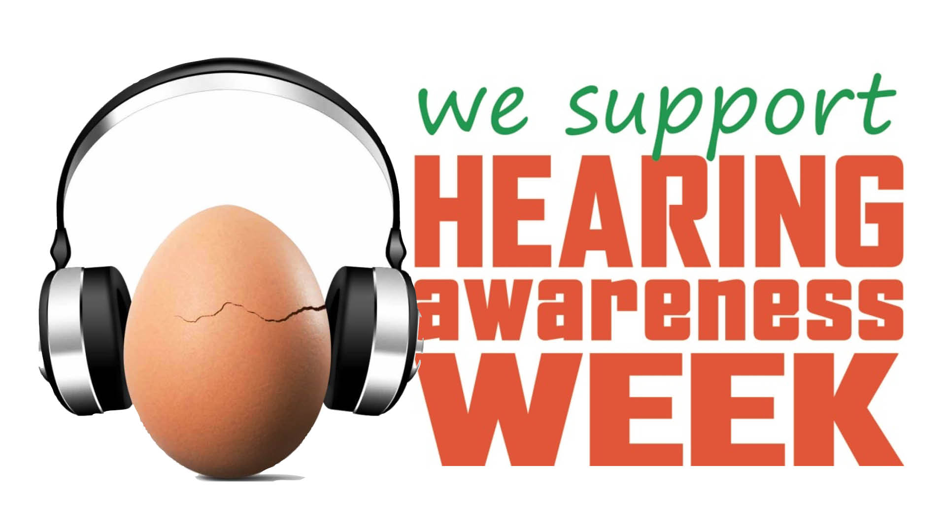 hearing awareness week