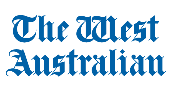 The West Australian Logo