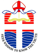 John Wollaston Anglican Community School Crest Emblem Shield