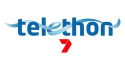 Telethon 7 logo