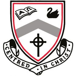 Ursula Frayne Catholic College Logo