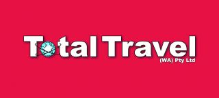 Total Travel Large Logo