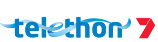 Telethon 7 Logo