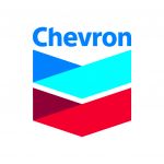 Chevron 2019 logo