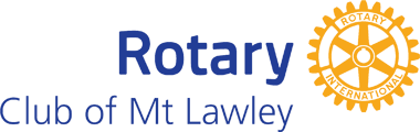 Rotary Club of Mount Lawley Inc