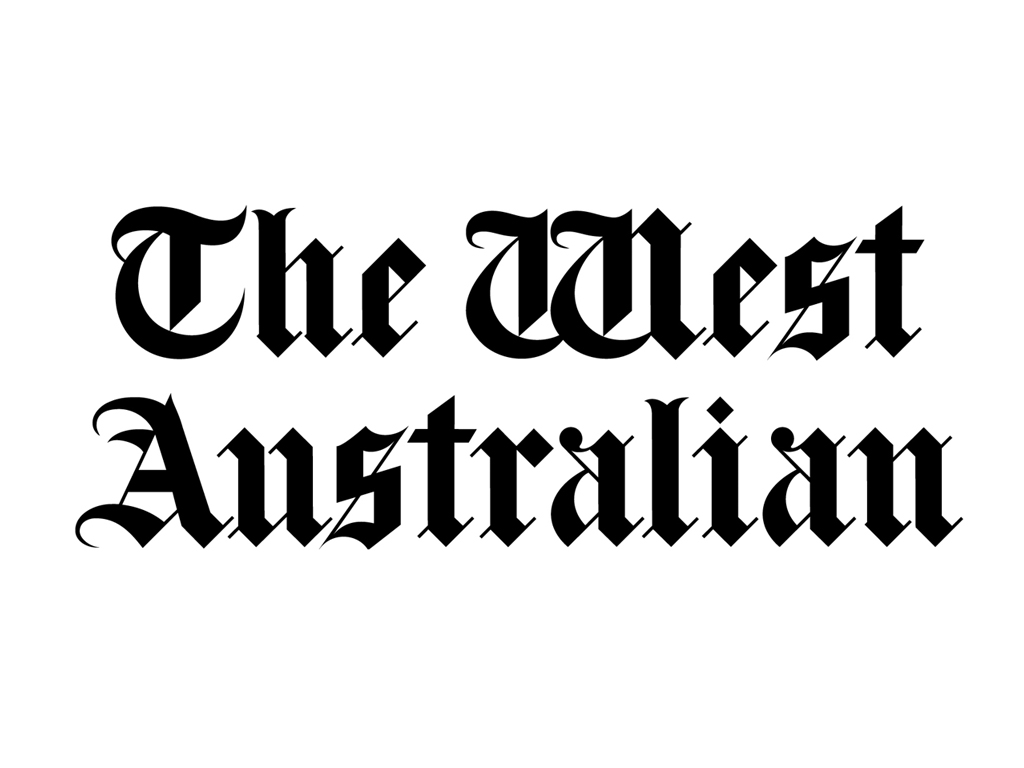 the-west-australian-logo
