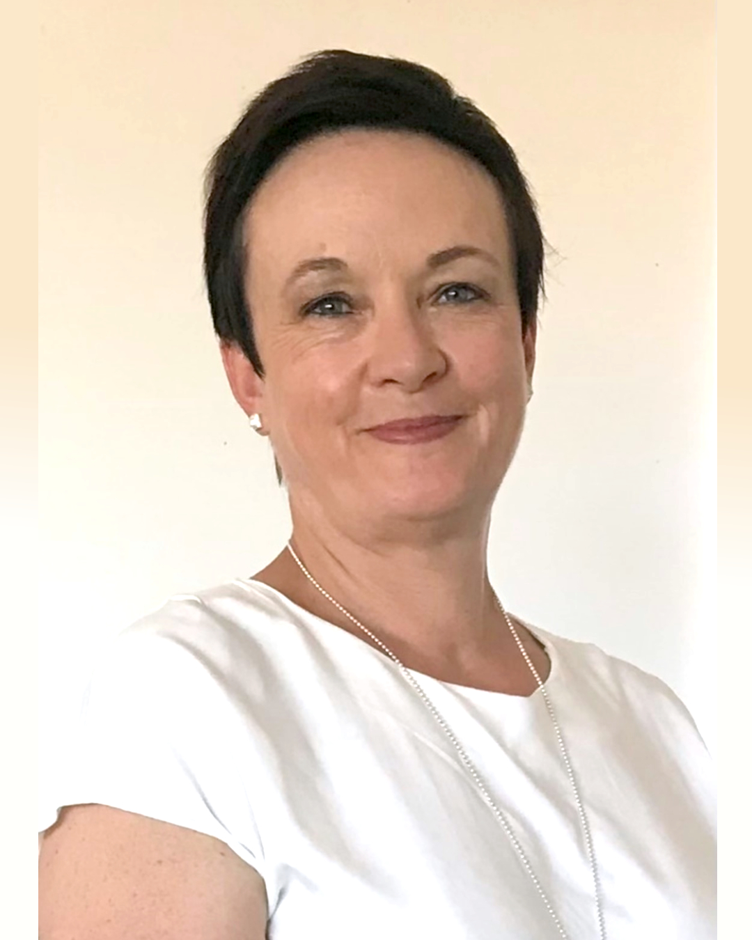 Karina op den Dries Hearing Awareness Week Staff Profile