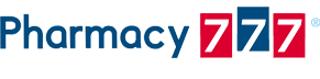 Pharmacy777 Logo