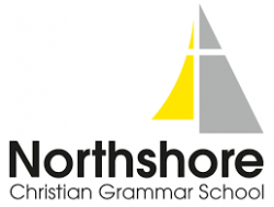 Northshore Christian Grammar School Logo