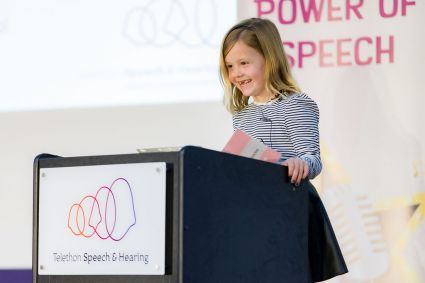 Power of Speech 2021 - Photo by PS Smile Production