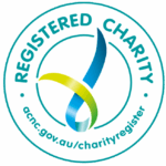 Registered Charity Logo
