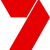 Channel 7 Seven Logo